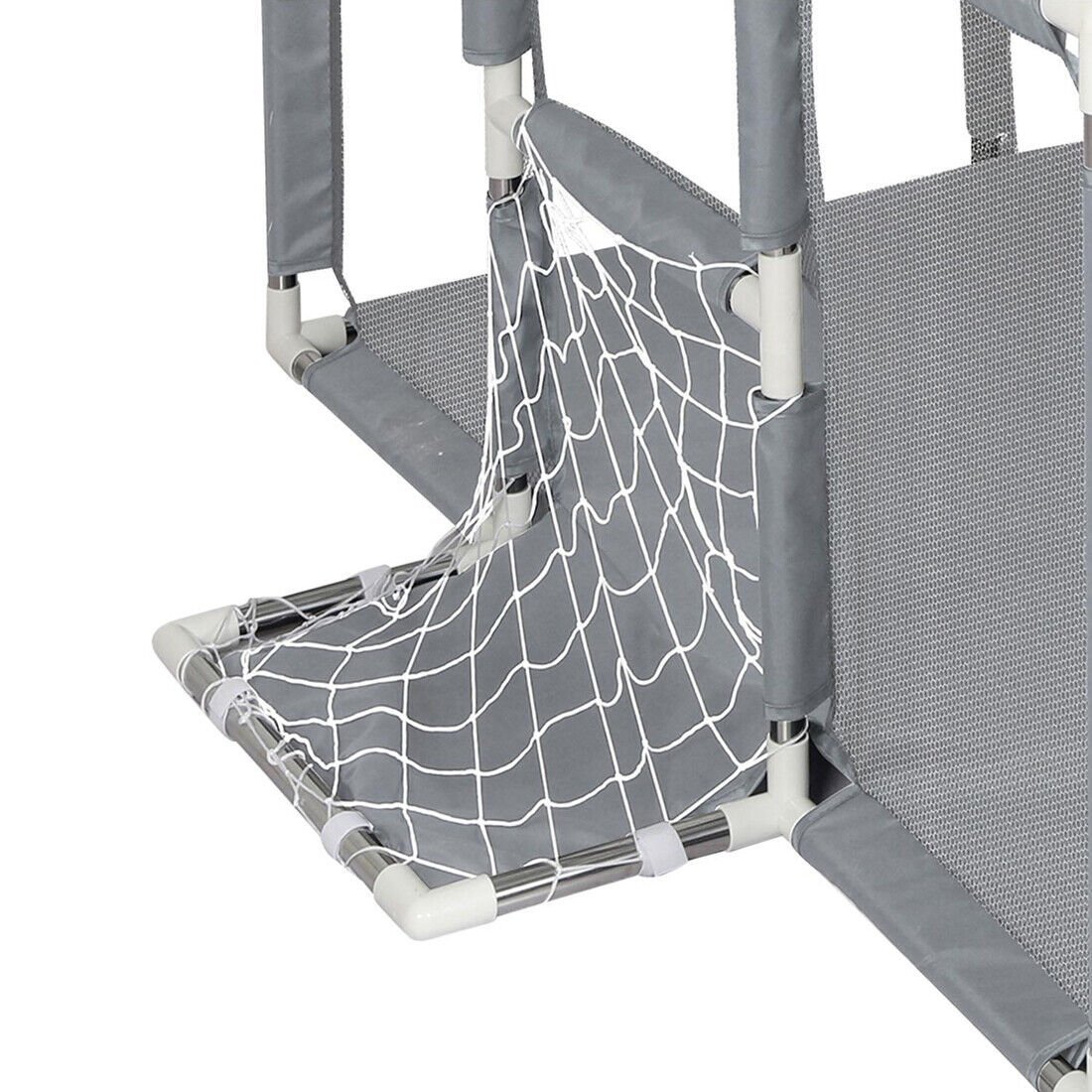 Large Baby Playpen Children Toddler Kids Indoor Play Pen Balls Pool Basket - Image 4