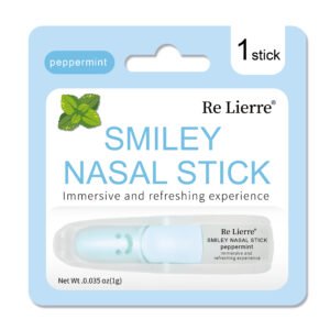 Re Lierre Single Nasal  Energy Bar